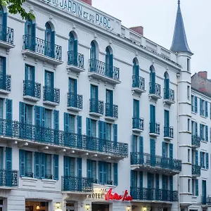 Hotel Noemys Montlucon - Restaurant, Neris-les-Bains